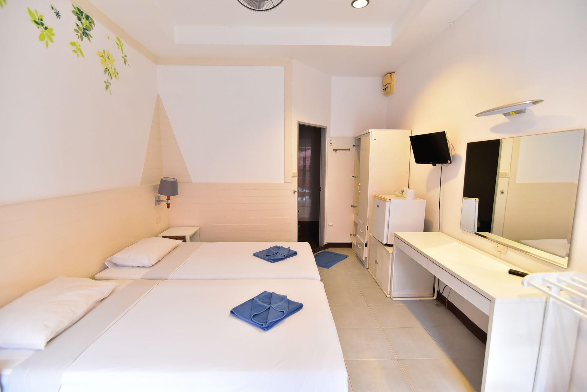 Koh Hai Fantasy Resort & Spa Koh Ngai Eksteriør bilde